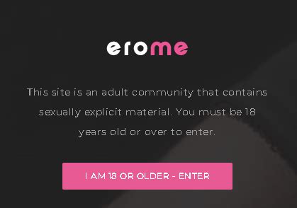 erome chimo|Reddit